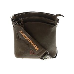Montana West Crossbody bag